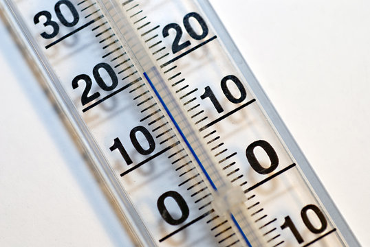 Thermometer