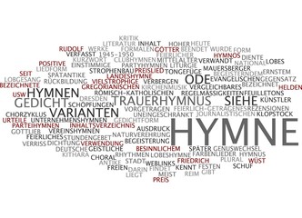 Hymne