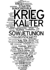 Kalter Krieg