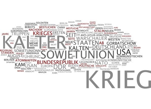 Kalter Krieg