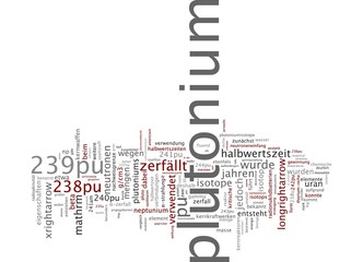 Plutonium
