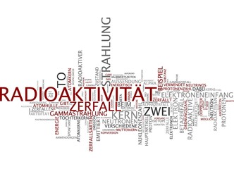 Radioaktivität