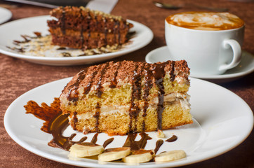 Dessert