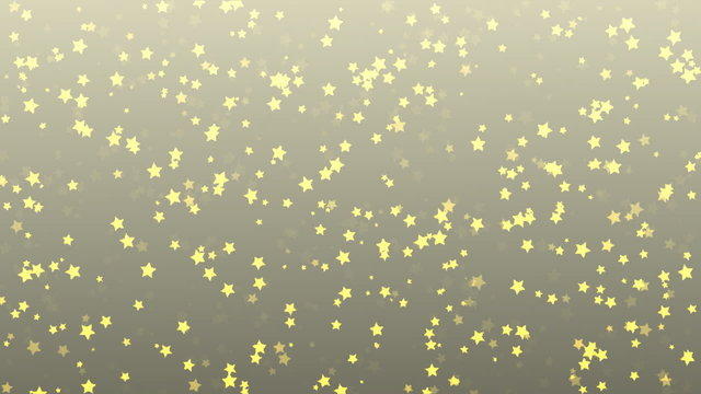 Star rain