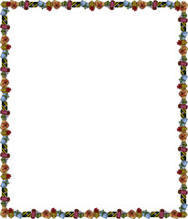 プレゼントフレーム