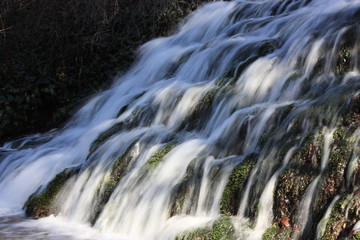 Wasserfall