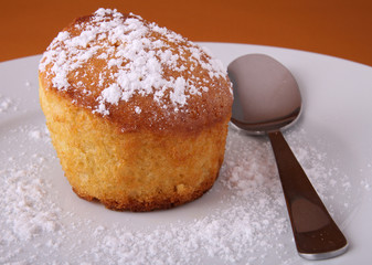 muffin