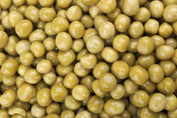 green peas