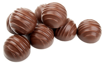 delicious chocolates