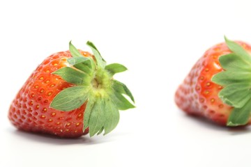 Erdbeeren