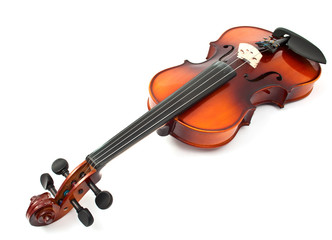 Fototapeta premium violin
