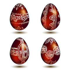 Easter Eggs