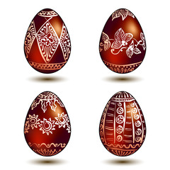 Easter Eggs