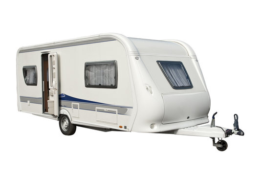 Wohnwagen