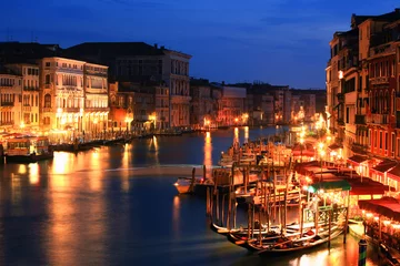 Fotobehang Italy, Venice © SCStock