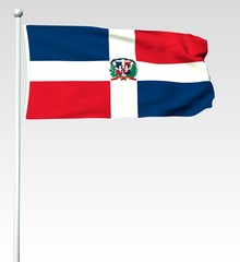 047 - Dominikanische Republik - Render