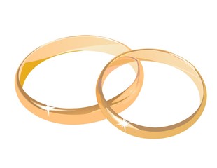 wedding rings