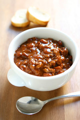 Chili Con Carne