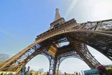 tour eiffel grand angle 03 © franz massard