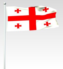 059 - Georgien - Render