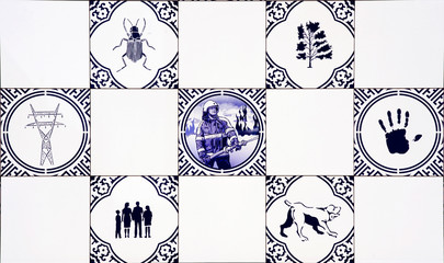 Fototapete bei efototapeten.de bestellen   