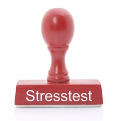 Stresstest
