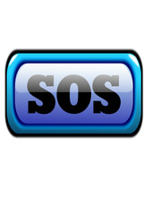 sos icon