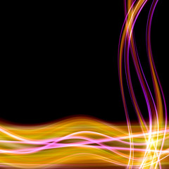 abstract elegant background design with space for your text