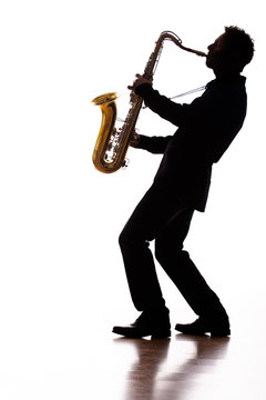 Saxy Music
