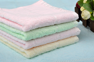 Towel