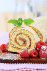 Swiss roll