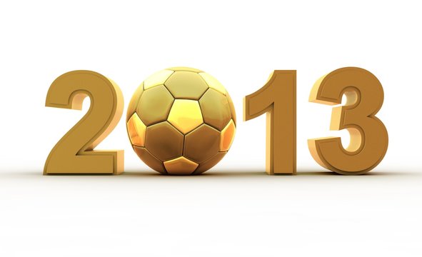 2013 socccer
