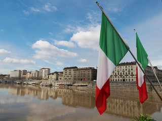 Turin, Italy