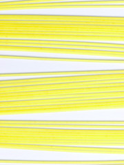 raw spaghetti noodles