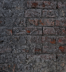 Old wall background