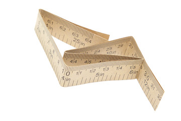 Measuring tape