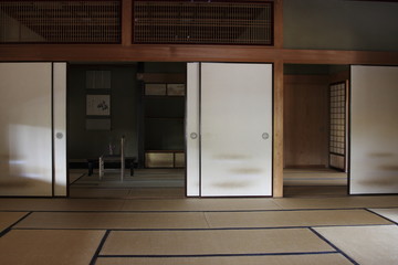 日本家屋