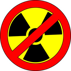 Gegen Atomenergie © lucifor