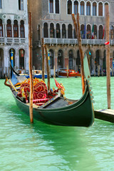 Canale Grande (Venice, Italy)