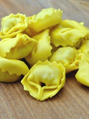 Tortellini alla carne
