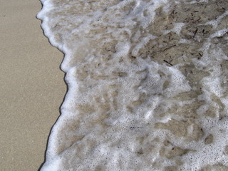 Strand auf Formentera
