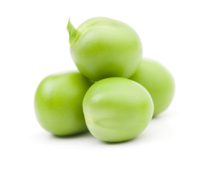 green peas