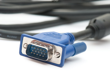 cable with plug