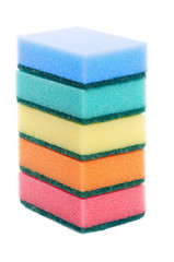 Kitchen sponges