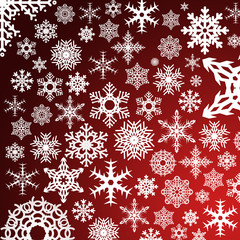 holiday high-res illustration