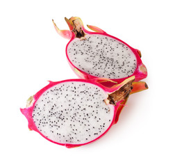 Pink pitahaya