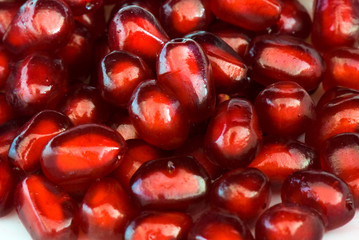 pomegranate