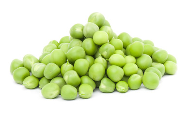 green peas