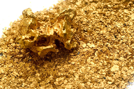 r&eacute;cup&eacute;ration de vieux bijoux