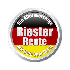riester rente die altersvorsorge mit geld vom staat